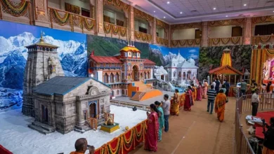 Lucknow Char Dham, लखनऊ चारधाम, लखनऊ जनभवन चारधाम, गंगासागर नमो नमः, लखनऊ चार धाम परियोजना, जनभवन परियोजना, चारधाम प्रतिकृति लखनऊ, गंगोत्री यमुनोत्री केदारनाथ बद्रीनाथ, कैलाश मानसरोवर लखनऊ, लखनऊ धार्मिक पर्यटन, लखनऊ पर्यटन, उत्तर प्रदेश पर्यटन, योगी आदित्यनाथ, आनंदीबेन पटेल, जनभवन लखनऊ, शिव डमरू फाउंटेन, Lucknow Char Dham, Lucknow Char Dham Project, Char Dham in Lucknow, Jan Bhavan Lucknow, Ganga Sagar Namo Namah, Lucknow tourism, Char Dham replicas Lucknow, Gangotri Yamunotri Kedarnath Badrinath Lucknow, Kailash Mansarovar Lucknow, UP tourism, Lucknow religious tourism, Yogi Adityanath, Anandiben Patel, Shiv Damru Musical Fountain, #LucknowCharDham, #Lucknow, #CharDham, #LucknowTourism, #JanBhavan, #RajBhavanLucknow, #GangaSagarNamoNamah, #Gangotri, #Yamunotri, #Kedarnath, #Badrinath, #KailashMansarovar, #UPTourism, #UttarPradesh, #YogiAdityanath, #AnandibenPatel, #ReligiousTourism, #CulturalTourism, #LucknowNews, #UPNews,