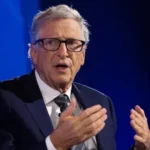 Bill Gates AI Warning, बिल गेट्स AI चेतावनी, बिल गेट्स की AI पर चेतावनी, AI से एक अरब मौत, आर्टिफिशियल इंटेलिजेंस का खतरा, AI का दुरुपयोग, AI सुरक्षा, AI नियमन, AI रेगुलेशन, AI निगरानी, बिल गेट्स AI बयान, बिल गेट्स का AI पर बयान, माइक्रोसॉफ्ट के सह-संस्थापक बिल गेट्स, AI कानून, AI सुरक्षा नियम,Bill Gates AI Warning, Bill Gates AI Warning 2026, Bill Gates One Billion Deaths, Bill Gates AI Risk, Bill Gates AI Regulation, Bill Gates AI Safety, Bill Gates Meet the Press, Bill Gates Latest News, Artificial Intelligence Risk, AI Misuse, AI Regulation, AI Governance, AI Safeguards, AI Oversight, Microsoft Co-Founder Bill Gates,#BillGates, #BillGatesAIWarning, #AI, #ArtificialIntelligence, #AISafety, #AIRegulation, #AIGovernance, #AIWarning, #TechnologyNews, #TechNews, #Microsoft, #BillGatesNews, #आर्टिफिशियलइंटेलिजेंस, #बिलगेट्स, #AIखतरा, #तकनीक, #AIसुरक्षा,