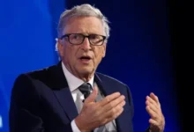 Bill Gates AI Warning, बिल गेट्स AI चेतावनी, बिल गेट्स की AI पर चेतावनी, AI से एक अरब मौत, आर्टिफिशियल इंटेलिजेंस का खतरा, AI का दुरुपयोग, AI सुरक्षा, AI नियमन, AI रेगुलेशन, AI निगरानी, बिल गेट्स AI बयान, बिल गेट्स का AI पर बयान, माइक्रोसॉफ्ट के सह-संस्थापक बिल गेट्स, AI कानून, AI सुरक्षा नियम,Bill Gates AI Warning, Bill Gates AI Warning 2026, Bill Gates One Billion Deaths, Bill Gates AI Risk, Bill Gates AI Regulation, Bill Gates AI Safety, Bill Gates Meet the Press, Bill Gates Latest News, Artificial Intelligence Risk, AI Misuse, AI Regulation, AI Governance, AI Safeguards, AI Oversight, Microsoft Co-Founder Bill Gates,#BillGates, #BillGatesAIWarning, #AI, #ArtificialIntelligence, #AISafety, #AIRegulation, #AIGovernance, #AIWarning, #TechnologyNews, #TechNews, #Microsoft, #BillGatesNews, #आर्टिफिशियलइंटेलिजेंस, #बिलगेट्स, #AIखतरा, #तकनीक, #AIसुरक्षा,