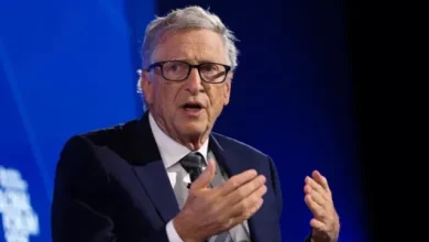 Bill Gates AI Warning, बिल गेट्स AI चेतावनी, बिल गेट्स की AI पर चेतावनी, AI से एक अरब मौत, आर्टिफिशियल इंटेलिजेंस का खतरा, AI का दुरुपयोग, AI सुरक्षा, AI नियमन, AI रेगुलेशन, AI निगरानी, बिल गेट्स AI बयान, बिल गेट्स का AI पर बयान, माइक्रोसॉफ्ट के सह-संस्थापक बिल गेट्स, AI कानून, AI सुरक्षा नियम,Bill Gates AI Warning, Bill Gates AI Warning 2026, Bill Gates One Billion Deaths, Bill Gates AI Risk, Bill Gates AI Regulation, Bill Gates AI Safety, Bill Gates Meet the Press, Bill Gates Latest News, Artificial Intelligence Risk, AI Misuse, AI Regulation, AI Governance, AI Safeguards, AI Oversight, Microsoft Co-Founder Bill Gates,#BillGates, #BillGatesAIWarning, #AI, #ArtificialIntelligence, #AISafety, #AIRegulation, #AIGovernance, #AIWarning, #TechnologyNews, #TechNews, #Microsoft, #BillGatesNews, #आर्टिफिशियलइंटेलिजेंस, #बिलगेट्स, #AIखतरा, #तकनीक, #AIसुरक्षा,