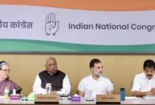SIR वोटर लिस्ट, SIR मतदाता सूची, वोटर लिस्ट SIR, चुनाव आयोग SIR, EC SIR विवाद, वोटर लिस्ट में बदलाव, मतदाता सूची में नाम हटाना, वोटर लिस्ट डेटा, चुनाव आयोग खबर, मल्लिकार्जुन खरगे, कांग्रेस CWC बैठक, कांग्रेस की पांच मांगें, Form 6 बदलाव, नए मतदाता पंजीकरण, मतदाता सूची पारदर्शिता, वोटर लिस्ट जांच, चुनावी डेटा, चुनाव आयोग विवाद, उत्तर प्रदेश SIR, यूपी वोटर लिस्ट, लखनऊ वोटर लिस्ट,SIR Voter List, SIR Electoral Roll, Election Commission SIR, EC SIR Row, Voter List Changes, Voter List Data, Electoral Roll Revision, Special Intensive Revision, SIR Latest News, Congress Five Demands, Mallikarjun Kharge, CWC Meeting, Election Commission of India, CEC Gyanesh Kumar, Form 6 Voter Registration, Electoral Roll Transparency, Voter Registration Rules, Election Data, Voter List Deletion, Uttar Pradesh SIR, UP Voter List,#SIRVoterList, #SIR2026, #ElectionCommission, #ECI, #VoterList, #ElectoralRoll, #SpecialIntensiveRevision, #MallikarjunKharge, #Congress, #CWC, #GyaneshKumar, #Form6, #VoterRegistration, #ElectionNews, #UPVoterList, #UttarPradesh, #उत्तरप्रदेश, #एसआईआर, #वोटरलिस्ट, #मतदातासूची, #चुनावआयोग, #कांग्रेस, #मल्लिकार्जुनखरगे,