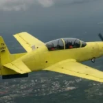 HTT-40 ट्रेनर विमान, HTT-40 विमान, HTT-40 डिलीवरी, HAL HTT-40, भारतीय वायुसेना HTT-40, वायुसेना ट्रेनर विमान, बेसिक ट्रेनर विमान, HAL ट्रेनर विमान, HTT-40 पहली खेप, HTT-40 विमान की खासियत, भारतीय वायुसेना पायलट ट्रेनिंग,HTT-40 Trainer Aircraft, HTT-40 Aircraft, HAL HTT-40, HTT-40 First Batch, HTT-40 Delivery, Indian Air Force HTT-40, HAL Trainer Aircraft, Basic Trainer Aircraft, HTT-40 Indian Air Force, HTT-40 Honeywell Engine ,#HTT40 #HAL #IndianAirForce #IAF #DefenceNews #TrainerAircraft #MakeInIndia #DefenceManufacturing #PilotTraining #IndianDefence,