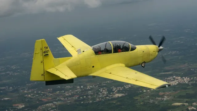 HTT-40 ट्रेनर विमान, HTT-40 विमान, HTT-40 डिलीवरी, HAL HTT-40, भारतीय वायुसेना HTT-40, वायुसेना ट्रेनर विमान, बेसिक ट्रेनर विमान, HAL ट्रेनर विमान, HTT-40 पहली खेप, HTT-40 विमान की खासियत, भारतीय वायुसेना पायलट ट्रेनिंग,HTT-40 Trainer Aircraft, HTT-40 Aircraft, HAL HTT-40, HTT-40 First Batch, HTT-40 Delivery, Indian Air Force HTT-40, HAL Trainer Aircraft, Basic Trainer Aircraft, HTT-40 Indian Air Force, HTT-40 Honeywell Engine ,#HTT40 #HAL #IndianAirForce #IAF #DefenceNews #TrainerAircraft #MakeInIndia #DefenceManufacturing #PilotTraining #IndianDefence,