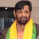 कौशल किशोर भाजपा, कौशल किशोर न्यूज, कौशल किशोर बयान, कौशल किशोर लेटेस्ट न्यूज, कौशल किशोर सोशल मीडिया पोस्ट, कौशल किशोर भाजपा बयान, कौशल किशोर आत्मसम्मान समारोह, कौशल किशोर रैली, कौशल किशोर शक्ति प्रदर्शन, यूपी भाजपा समाचार, उत्तर प्रदेश भाजपा, यूपी राजनीति, उत्तर प्रदेश राजनीति, भाजपा अंदरूनी कलह, भाजपा भीतरघात, मोहनलालगंज राजनीति, मोहनलालगंज लोकसभा, लखनऊ राजनीति, लखनऊ भाजपा समाचार, मलिहाबाद विधायक जय देवी, जय देवी कौशल, आत्मसम्मान समारोह लखनऊ, राष्ट्र प्रेरणा स्थल लखनऊ, यूपी विधानसभा चुनाव 2027, भाजपा यूपी चुनाव 2027, पूर्व केंद्रीय मंत्री कौशल किशोर, मोदी सरकार पूर्व मंत्री, भाजपा दलित नेता, लखनऊ राजनीतिक समाचार, सीतापुर सिधौली राजनीति, Kaushal Kishore BJP, Kaushal Kishore news, Kaushal Kishore latest news, Kaushal Kishore statement, Kaushal Kishore social media post, Kaushal Kishore BJP news, Kaushal Kishore Atmasamman Samaroh, Kaushal Kishore rally Lucknow, UP BJP news, Uttar Pradesh BJP news, UP politics, Uttar Pradesh politics, BJP internal politics UP, BJP infighting Uttar Pradesh, Mohanlalganj politics, Mohanlalganj Lok Sabha, Lucknow political news, Lucknow BJP news, Jai Devi Kaushal, Malihabad BJP MLA, Atmasamman Samaroh Lucknow, Rashtriya Prerna Sthal Lucknow, UP Assembly Election 2027, Uttar Pradesh Election 2027, former Union Minister Kaushal Kishore, BJP Dalit leader UP, #KaushalKishore, #KaushalKishoreNews, #UPBJP, #BJP, #UPPolitics, #UttarPradeshPolitics, #Lucknow, #LucknowNews, #Mohanlalganj, #Malihabad, #JaiDeviKaushal, #BJPNews, #UPNews, #AtmasammanSamaroh, #AtmasammanRally, #RashtriyaPrernaSthal, #UPElection2027, #UPElections, #PoliticalNews, #BJPPolitics, #KaushalKishoreBJP,