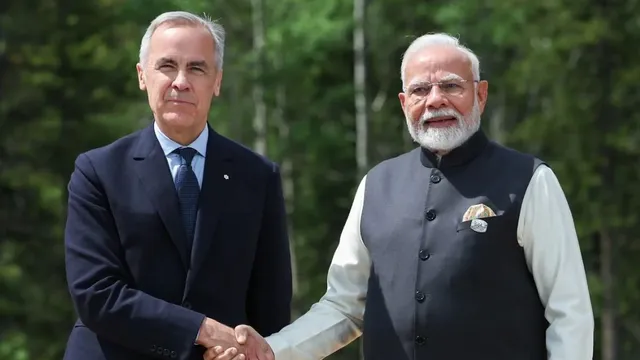 #PMModi, #PMModiCanadaVisit, #NarendraModi, #MarkCarney, #IndiaCanada, #IndiaCanadaTradeDeal, #IndiaCanadaCEPA, #CanadaIndiaRelations, #TradeDeal, #PiyushGoyal, #ManinderSidhu, #InternationalNews, #ForeignPolicy, #PMModiNews, #पीएममोदी, #नरेंद्रमोदी, #कनाडादौरा, #भारतकनाडा, #भारतकनाडाव्यापार, #ट्रेडडील, PM Modi Canada Visit, Narendra Modi Canada Visit December 2026, India Canada Trade Deal, India Canada CEPA, India Canada Trade Agreement, Mark Carney Narendra Modi, Modi Carney Meeting, India Canada Trade Talks, Canada India CEPA 2026, October 5 India Canada Talks, Piyush Goyal Canada Trade Talks, Maninder Sidhu, India Canada Relations, India Canada Economic Relations, PM Modi Latest News, International News India, PM Modi Canada Visit, पीएम मोदी कनाडा दौरा, नरेंद्र मोदी कनाडा दौरा दिसंबर, मोदी कनाडा यात्रा, भारत कनाडा व्यापार समझौता, India Canada Trade Deal, भारत कनाडा CEPA, इंडिया कनाडा ट्रेड डील, मार्क कार्नी नरेंद्र मोदी, मार्क कार्नी मोदी मुलाकात, भारत कनाडा व्यापार वार्ता, कनाडा व्यापार समझौता, 5 अक्टूबर भारत कनाडा वार्ता, पीयूष गोयल कनाडा व्यापार वार्ता, मनिंदर सिद्धू, भारत कनाडा संबंध, भारत कनाडा आर्थिक संबंध, प्रधानमंत्री मोदी न्यूज, अंतरराष्ट्रीय खबर, विदेश नीति, वैश्विक व्यापार,