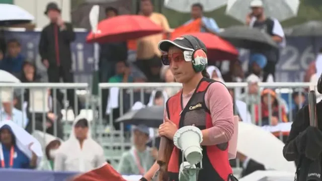 एशियन गेम्स 2026, Asian Games 2026, एशियन गेम्स लाइव, एशियन गेम्स मेडल टैली, भारत मेडल टैली, नीरू ढांडा गोल्ड, नीरू ढांडा स्वर्ण पदक, नीरू ढांडा शूटिंग, नीरू ढांडा ट्रैप शूटिंग, महिला ट्रैप शूटिंग, एशियन गेम्स शूटिंग, भारत शूटिंग मेडल, परवीन बॉक्सिंग, परवीन फाइनल, भारतीय महिला मुक्केबाजी, कुमकुम आर्चरी, भारतीय आर्चरी, महिला स्क्वॉश टीम, आइची नागोया एशियन गेम्स, जापान एशियन गेम्स 2026,Asian Games 2026, Asian Games 2026 live, India medal tally Asian Games, Neeru Dhanda gold medal, Neeru Dhanda shooting, Neeru Dhanda trap shooting, women's trap shooting, India shooting medal, Asian Games shooting, Neeru Dhanda second medal, Parveen boxing final, Indian women boxing, Kumkum archery, Indian archery Asian Games, Indian women's squash team, Aichi Nagoya Asian Games, India Asian Games medals,#AsianGames2026, #AsianGames, #NeeruDhanda, #NeeruDhandaGold, #Shooting, #TrapShooting, #IndiaAtAsianGames, #IndiaMedalTally, #ParveenBoxing, #IndianBoxing, #IndianArchery, #Kumkum, #IndianSquash, #AichiNagoya, #एशियनगेम्स2026, #एशियनगेम्स, #नीरूढांडा, #गोल्डमेडल, #शूटिंग, #ट्रैपशूटिंग, #भारत, #मेडलटैली, #परवीन, #आर्चरी,