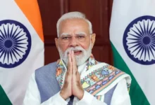 पीएम मोदी न्यूज, प्रधानमंत्री नरेंद्र मोदी, सेवा संकल्प यात्रा, पीएम मोदी सेवा संकल्प यात्रा, विकसित भारत 2047, शक्ति की सप्तधारा, पीएम मोदी युवाओं से संवाद, वडनगर से वाराणसी सेवा यात्रा, प्रधानमंत्री मोदी भाषण, मोदी युवाओं से बातचीत, सेवा संकल्प अभियान 2026, मोदी फलिया झाबुआ, पीएम मोदी लेटेस्ट न्यूज, PM Modi News, Narendra Modi News, PM Modi Seva Sankalp Yatra, Seva Sankalp Yatra 2026, Viksit Bharat 2047, Shakti Ki Saptadhara, PM Modi Youth Interaction, Modi Youth Dialogue, Vadnagar Varanasi Seva Yatra, PM Modi Latest News, Seva Sankalp Abhiyan 2026, Narendra Modi Youth News, #PMModi, #PMModiNews, #NarendraModi, #SevaSankalpYatra, #SevaSankalpAbhiyan, #ViksitBharat2047, #ShaktiKiSaptadhara, #ModiYouthDialogue, #Vadnagar, #Varanasi, #Jhabua, #प्रधानमंत्रीमोदी, #सेवासंकल्पयात्रा, #विकसितभारत2047, #शक्तिकीसप्तधारा, #मोदी,