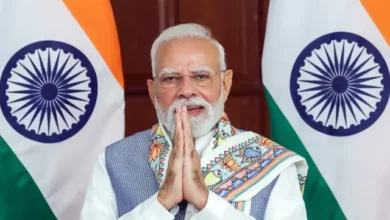 पीएम मोदी न्यूज, प्रधानमंत्री नरेंद्र मोदी, सेवा संकल्प यात्रा, पीएम मोदी सेवा संकल्प यात्रा, विकसित भारत 2047, शक्ति की सप्तधारा, पीएम मोदी युवाओं से संवाद, वडनगर से वाराणसी सेवा यात्रा, प्रधानमंत्री मोदी भाषण, मोदी युवाओं से बातचीत, सेवा संकल्प अभियान 2026, मोदी फलिया झाबुआ, पीएम मोदी लेटेस्ट न्यूज, PM Modi News, Narendra Modi News, PM Modi Seva Sankalp Yatra, Seva Sankalp Yatra 2026, Viksit Bharat 2047, Shakti Ki Saptadhara, PM Modi Youth Interaction, Modi Youth Dialogue, Vadnagar Varanasi Seva Yatra, PM Modi Latest News, Seva Sankalp Abhiyan 2026, Narendra Modi Youth News, #PMModi, #PMModiNews, #NarendraModi, #SevaSankalpYatra, #SevaSankalpAbhiyan, #ViksitBharat2047, #ShaktiKiSaptadhara, #ModiYouthDialogue, #Vadnagar, #Varanasi, #Jhabua, #प्रधानमंत्रीमोदी, #सेवासंकल्पयात्रा, #विकसितभारत2047, #शक्तिकीसप्तधारा, #मोदी,
