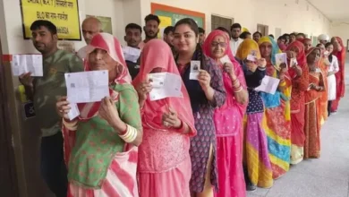 #RajasthanNikayChunav, #RajasthanElectionResult, #RajasthanNikayChunavResult, #RajasthanBJP, #BJP, #Congress, #RajasthanCongress, #BhajanLalSharma, #RajasthanNews, #JaipurNews, #MunicipalElection, #LocalBodyElection, #RajasthanPolitics, #BJPvsCongress, #ElectionResult2026 ,राजस्थान निकाय चुनाव परिणाम 2026, Rajasthan Nikay Chunav Result 2026, राजस्थान नगर निकाय चुनाव रिजल्ट, राजस्थान चुनाव परिणाम, राजस्थान बीजेपी जीत, भाजपा 163 सीटें, कांग्रेस 103 सीटें, राजस्थान नगर निकाय रिजल्ट, भजनलाल शर्मा, राजस्थान भाजपा, राजस्थान कांग्रेस, जयपुर न्यूज, राजस्थान न्यूज, नगर निगम चुनाव, नगर परिषद चुनाव, नगर पालिका चुनाव, राजस्थान शहरी चुनाव, भाजपा बनाम कांग्रेस, राजस्थान चुनाव रिजल्ट, Rajasthan Nikay Chunav Result 2026, Rajasthan Municipal Election Result 2026, Rajasthan Local Body Election Result, Rajasthan BJP Election Result, BJP 163 Seats Rajasthan, Congress 103 Seats Rajasthan, Rajasthan Municipal Election, Bhajan Lal Sharma, Rajasthan BJP, Rajasthan Congress, Jaipur News, Rajasthan News, Rajasthan Urban Election, BJP vs Congress Rajasthan, Rajasthan Election Result 2026,