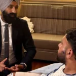 अमेरिका में सिख ड्राइवर पर हमला, अमेरिका सिख ट्रक ड्राइवर, वायोमिंग सिख ड्राइवर हमला, सिख ड्राइवर पर 17 बार चाकू से हमला, अमेरिका में सिख पर हमला, मिस्टर सिंह पोस्ट विवाद, ट्रंप प्रशासन DHS पोस्ट, वायोमिंग चाकूबाजी, एंड्रयू क्रिस बजडक, राजा कृष्णमूर्ति, अमेरिका क्राइम न्यूज,Sikh truck driver stabbed 17 times, Sikh driver Wyoming stabbing, Wyoming Sikh truck driver attack, US Sikh driver attack, Mr Singh DHS post controversy, Trump administration DHS post, Andrew Kris Bzdak, Raja Krishnamoorthi, Sikh truck driver US, Wyoming stabbing case, #SikhDriver #SikhTruckDriver #Wyoming #USNews #AmericaNews #SikhCommunity #MrSingh #DHS #RajaKrishnamoorthi #WorldNews #CrimeNews