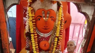 उज्जैन खड़े हनुमान जी की मूर्ति, उज्जैन हनुमान जी की मूर्ति, खड़े हनुमान जी मूर्ति विवाद, उज्जैन मूर्ति हटाने की अफवाह, उज्जैन हनुमान मूर्ति खबर, उज्जैन प्रशासन, उज्जैन SDM एलएन गर्ग, सिंहस्थ 2028 उज्जैन, उज्जैन धार्मिक विरासत, उज्जैन मंदिर खबर, मध्य प्रदेश समाचार, उज्जैन न्यूज, हनुमान जी की मूर्ति, सोशल मीडिया अफवाह, धार्मिक आस्था उज्जैन,Ujjain Khade Hanuman Ji Idol, Ujjain Hanuman Idol, Standing Hanuman Statue Ujjain, Ujjain Hanuman Idol Removal Rumour, Ujjain Administration, Ujjain SDM LN Garg, Simhastha 2028 Ujjain, Ujjain Religious Heritage, Madhya Pradesh News, Ujjain News, Hanuman Statue News, Ujjain Idol Controversy,उज्जैन खड़े हनुमान जी की मूर्ति हटाई जा रही है क्या, उज्जैन हनुमान जी की मूर्ति हटाने की खबर, खड़े हनुमान जी की मूर्ति उज्जैन सच क्या है, Ujjain Hanuman idol removal news, Ujjain Khade Hanuman Ji statue latest news, उज्जैन मूर्ति विवाद, सिंहस्थ 2028 खड़े हनुमान जी, Ujjain Hanuman statue viral news, उज्जैन प्रशासन का बयान,#Ujjain, #UjjainNews, #KhadeHanumanJi, #HanumanJi, #HanumanStatue, #UjjainAdministration, #LNGarg, #Simhastha2028, #MadhyaPradeshNews, #उज्जैन, #उज्जैनसमाचार, #खड़ेहनुमानजी, #हनुमानजी, #सिंहस्थ2028,