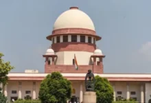 #SupremeCourt #CJI #SuryaKant #CBI #BuildersCase #Homebuyers #SubventionScheme #SupremeCourtNews #Judiciary #RealEstateNews ,सुप्रीम कोर्ट गुमनाम शिकायतें, जजों के खिलाफ गुमनाम शिकायत, CJI सूर्यकांत, सुप्रीम कोर्ट बिल्डर मामला, बिल्डरों को सुप्रीम कोर्ट की फटकार, CBI जांच बिल्डर, सबवेंशन स्कीम मामला, होमबायर सबवेंशन स्कीम, घर खरीदार सुप्रीम कोर्ट, बिल्डर बैंक मिलीभगत, सुप्रीम कोर्ट न्यूज, CBI FIR बिल्डर,Supreme Court anonymous complaints against judges, CJI Surya Kant builders case, Supreme Court builders anonymous complaints, CBI probe builders, subvention scheme case, homebuyers Supreme Court, builder bank collusion, Supreme Court latest news, CBI FIR builders,