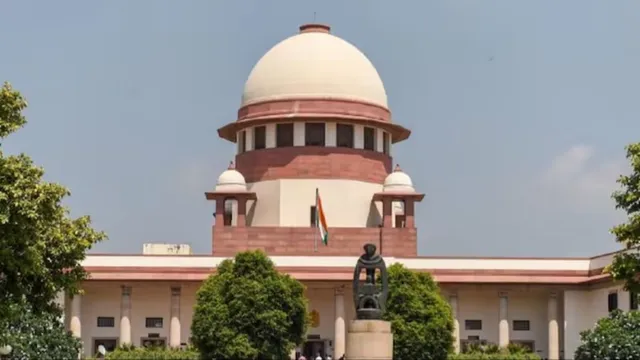 #SupremeCourt #CJI #SuryaKant #CBI #BuildersCase #Homebuyers #SubventionScheme #SupremeCourtNews #Judiciary #RealEstateNews ,सुप्रीम कोर्ट गुमनाम शिकायतें, जजों के खिलाफ गुमनाम शिकायत, CJI सूर्यकांत, सुप्रीम कोर्ट बिल्डर मामला, बिल्डरों को सुप्रीम कोर्ट की फटकार, CBI जांच बिल्डर, सबवेंशन स्कीम मामला, होमबायर सबवेंशन स्कीम, घर खरीदार सुप्रीम कोर्ट, बिल्डर बैंक मिलीभगत, सुप्रीम कोर्ट न्यूज, CBI FIR बिल्डर,Supreme Court anonymous complaints against judges, CJI Surya Kant builders case, Supreme Court builders anonymous complaints, CBI probe builders, subvention scheme case, homebuyers Supreme Court, builder bank collusion, Supreme Court latest news, CBI FIR builders,