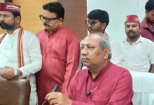 संजय निषाद, संजय निषाद प्रयागराज, UP Politics 2026, उत्तर प्रदेश राजनीति, निषाद पार्टी, निषाद समाज, निषाद आरक्षण, निषाद पार्टी सम्मेलन, प्रयागराज निषाद सम्मेलन, संजय निषाद बयान, सपा बसपा कांग्रेस, समाजवादी पार्टी, बहुजन समाज पार्टी, कांग्रेस, भाजपा निषाद पार्टी गठबंधन, UP Assembly Election 2027, यूपी विधानसभा चुनाव 2027, योगी आदित्यनाथ, नरेंद्र मोदी, प्रयागराज राजनीति, कौशांबी, प्रतापगढ़, फतेहपुर, मीरजापुर, चित्रकूट, बांदा, Sanjay Nishad Prayagraj, Nishad Party Conference, Sanjay Nishad UP Minister, Nishad Samaj UP, Nishad Party UP Politics, Prayagraj Nishad Conference, Sanjay Nishad Media Interaction, संजय निषाद प्रयागराज, निषाद पार्टी सम्मेलन, निषाद समाज सम्मेलन, यूपी राजनीति, प्रयागराज राजनीति, #SanjayNishad #NishadParty #NishadSamaj #UPPolitics #Prayagraj #UPPolitics2026 #NishadReservation #UPAssemblyElection2027 #YogiAdityanath #NarendraModi #UttarPradesh #NishadPartyConference #संजयनिषाद #निषादपार्टी #निषादसमाज #उत्तरप्रदेशराजनीति,