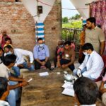 Ballia News, बलिया न्यूज़, बलिया में तीन मौत, बलिया परिवार में तीन मौत, पशुहारी गांव, बलिया परिवार की मौत, पत्नी मां बेटी की मौत, बलिया मौत मामला, बिल्थरारोड खबर, बलिया स्वास्थ्य विभाग, बलिया में हड़कंप, स्वाइन फ्लू जांच बलिया, बलिया ताजा खबर, Ballia News, Ballia family three deaths, three people died in Ballia, Ballia family death news, Ballia latest news, Pashuhari village Ballia, Bilthara Road news, Ballia health department, Ballia death case, Ballia swine flu investigation, #BalliaNews #Ballia #UPNews #UttarPradesh #BalliaNewsToday #BiltharaRoad #HealthDepartment #FamilyDeath #PurvanchalNews #UPNewsToday ,