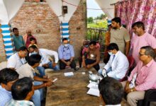 Ballia News, बलिया न्यूज़, बलिया में तीन मौत, बलिया परिवार में तीन मौत, पशुहारी गांव, बलिया परिवार की मौत, पत्नी मां बेटी की मौत, बलिया मौत मामला, बिल्थरारोड खबर, बलिया स्वास्थ्य विभाग, बलिया में हड़कंप, स्वाइन फ्लू जांच बलिया, बलिया ताजा खबर, Ballia News, Ballia family three deaths, three people died in Ballia, Ballia family death news, Ballia latest news, Pashuhari village Ballia, Bilthara Road news, Ballia health department, Ballia death case, Ballia swine flu investigation, #BalliaNews #Ballia #UPNews #UttarPradesh #BalliaNewsToday #BiltharaRoad #HealthDepartment #FamilyDeath #PurvanchalNews #UPNewsToday ,
