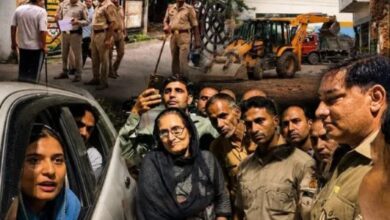 सहारनपुर मस्जिद पर बुलडोजर, सहारनपुर मस्जिद ध्वस्तीकरण, सहारनपुर कलेक्ट्रेट मस्जिद, सहारनपुर मस्जिद मामला, सहारनपुर जिला जज फैसला, सहारनपुर मस्जिद केस, सहारनपुर न्यूज, सहारनपुर ब्रेकिंग न्यूज, सहारनपुर आज की खबर, इकरा हसन हाउस अरेस्ट, कैराना सांसद इकरा हसन, इमरान मसूद, विकास त्यागी, सहारनपुर पुलिस, सहारनपुर प्रशासन, उत्तर प्रदेश समाचार, यूपी न्यूज, यूपी ब्रेकिंग न्यूज, कोर्ट के आदेश पर कार्रवाई, जिला जज न्यायालय, सिटी मजिस्ट्रेट कोर्ट, कलेक्ट्रेट परिसर, मस्जिद ध्वस्तीकरण, बुलडोजर एक्शन, कानून व्यवस्था, सहारनपुर जिला, उत्तर प्रदेश खबर,Saharanpur mosque bulldozer action, Saharanpur mosque demolition, Saharanpur mosque case, Saharanpur Collectorate mosque, Saharanpur district court verdict, Saharanpur District Judge court, Saharanpur latest news, Saharanpur breaking news, Iqra Hasan house arrest, Iqra Hasan Saharanpur, Kairana MP Iqra Hasan, Imran Masood, Vikas Tyagi, Saharanpur Police, Saharanpur administration, Uttar Pradesh news, UP breaking news, mosque demolition in Saharanpur, court order demolition, Saharanpur Collectorate, Saharanpur district news, Uttar Pradesh politics, law and order Saharanpur, सहारनपुर मस्जिद बुलडोजर क्यों चला, सहारनपुर कलेक्ट्रेट मस्जिद मामला क्या है, सहारनपुर जिला जज का फैसला, सहारनपुर मस्जिद ध्वस्तीकरण की पूरी खबर, इकरा हसन हाउस अरेस्ट क्यों, इकरा हसन सहारनपुर न्यूज, सहारनपुर मस्जिद केस लेटेस्ट अपडेट, Saharanpur mosque demolition latest update, why Saharanpur mosque demolished, Saharanpur Collectorate mosque case, Saharanpur district court mosque verdict, Iqra Hasan house arrest latest news, Saharanpur law and order, Saharanpur police deployment, Uttar Pradesh latest news,#सहारनपुर, #Saharanpur, #SaharanpurNews, #सहारनपुरमस्जिद, #मस्जिदध्वस्तीकरण, #BulldozerAction, #MosqueDemolition, #SaharanpurMosque, #IqraHasan, #इकराहसन, #ImranMasood, #SaharanpurPolice, #UttarPradeshNews, #UPNews, #BreakingNews, #CourtVerdict, #DistrictCourt, #UttarPradesh,