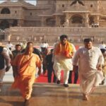 राम मंदिर संचालन, राम मंदिर व्यवस्था, अयोध्या राम मंदिर, सीएम योगी अयोध्या, योगी आदित्यनाथ रामलला दर्शन, राम मंदिर CEO जितेंद्र मिश्रा, जितेंद्र मिश्रा CEO, श्रीराम जन्मभूमि तीर्थ क्षेत्र ट्रस्ट, राम मंदिर ट्रस्ट, राम मंदिर श्रद्धालु सुविधा, राम मंदिर दर्शन व्यवस्था, राम मंदिर सुरक्षा व्यवस्था, अयोध्या मंदिर व्यवस्था, रामलला दर्शन, अयोध्या राम मंदिर समाचार, Ram Mandir Operations, Ram Mandir Management, Ayodhya Ram Mandir, Yogi Adityanath Ayodhya, CM Yogi Ram Lalla Darshan, Ram Mandir CEO Jitendra Mishra, Jitendra Mishra CEO, Shri Ram Janmabhoomi Teerth Kshetra Trust, Ram Mandir Trust, Ram Mandir Darshan, Ayodhya Temple Management, Ram Mandir Security, #राममंदिर #राममंदिरसंचालन #अयोध्या #रामलला #योगीआदित्यनाथ #जितेंद्रमिश्रा #राममंदिरट्रस्ट #Ayodhya #RamMandir #YogiAdityanath #RamLalla #JitendraMishra #UPNews ,