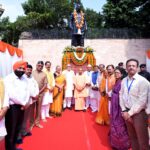 पंडित गोविंद बल्लभ पंत जयंती, गोविंद बल्लभ पंत जयंती, पंडित गोविंद बल्लभ पंत, गोविंद बल्लभ पंत, सीएम योगी आदित्यनाथ, योगी आदित्यनाथ गोविंद बल्लभ पंत, लखनऊ गोविंद बल्लभ पंत जयंती, उत्तर प्रदेश के प्रथम मुख्यमंत्री, भारत रत्न गोविंद बल्लभ पंत, काकोरी कांड, काकोरी ट्रेन एक्शन, स्वतंत्रता सेनानी गोविंद बल्लभ पंत, पंडित पंत का योगदान, हिंदी राजभाषा, उत्तर प्रदेश न्यूज, लखनऊ न्यूज, Govind Ballabh Pant Jayanti, Govind Ballabh Pant, Pandit Govind Ballabh Pant, CM Yogi Adityanath, Yogi Adityanath Govind Ballabh Pant, Govind Ballabh Pant Jayanti Lucknow, First Chief Minister of Uttar Pradesh, Bharat Ratna Govind Ballabh Pant, Kakori Train Action, Freedom Fighter Govind Ballabh Pant, Hindi Official Language, Uttar Pradesh News, Lucknow News, पंडित गोविंद बल्लभ पंत जयंती कब है, गोविंद बल्लभ पंत कौन थे, गोविंद बल्लभ पंत का जीवन परिचय, गोविंद बल्लभ पंत का योगदान, उत्तर प्रदेश के पहले मुख्यमंत्री कौन थे, गोविंद बल्लभ पंत काकोरी कांड, गोविंद बल्लभ पंत गृहमंत्री, गोविंद बल्लभ पंत और हिंदी राजभाषा, सीएम योगी गोविंद बल्लभ पंत जयंती, Govind Ballabh Pant biography, Govind Ballabh Pant Kakori case, Govind Ballabh Pant as Home Minister, #GovindBallabhPant, #GovindBallabhPantJayanti, #गोविंदबल्लभपंत, #पंडितगोविंदबल्लभपंत, #YogiAdityanath, #CMYogi, #LucknowNews, #UPNews, #UttarPradesh, #BharatRatna, #Kakori, #FreedomFighter, #HindiRajbhasha,