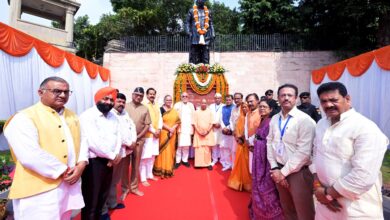 पंडित गोविंद बल्लभ पंत जयंती, गोविंद बल्लभ पंत जयंती, पंडित गोविंद बल्लभ पंत, गोविंद बल्लभ पंत, सीएम योगी आदित्यनाथ, योगी आदित्यनाथ गोविंद बल्लभ पंत, लखनऊ गोविंद बल्लभ पंत जयंती, उत्तर प्रदेश के प्रथम मुख्यमंत्री, भारत रत्न गोविंद बल्लभ पंत, काकोरी कांड, काकोरी ट्रेन एक्शन, स्वतंत्रता सेनानी गोविंद बल्लभ पंत, पंडित पंत का योगदान, हिंदी राजभाषा, उत्तर प्रदेश न्यूज, लखनऊ न्यूज, Govind Ballabh Pant Jayanti, Govind Ballabh Pant, Pandit Govind Ballabh Pant, CM Yogi Adityanath, Yogi Adityanath Govind Ballabh Pant, Govind Ballabh Pant Jayanti Lucknow, First Chief Minister of Uttar Pradesh, Bharat Ratna Govind Ballabh Pant, Kakori Train Action, Freedom Fighter Govind Ballabh Pant, Hindi Official Language, Uttar Pradesh News, Lucknow News, पंडित गोविंद बल्लभ पंत जयंती कब है, गोविंद बल्लभ पंत कौन थे, गोविंद बल्लभ पंत का जीवन परिचय, गोविंद बल्लभ पंत का योगदान, उत्तर प्रदेश के पहले मुख्यमंत्री कौन थे, गोविंद बल्लभ पंत काकोरी कांड, गोविंद बल्लभ पंत गृहमंत्री, गोविंद बल्लभ पंत और हिंदी राजभाषा, सीएम योगी गोविंद बल्लभ पंत जयंती, Govind Ballabh Pant biography, Govind Ballabh Pant Kakori case, Govind Ballabh Pant as Home Minister, #GovindBallabhPant, #GovindBallabhPantJayanti, #गोविंदबल्लभपंत, #पंडितगोविंदबल्लभपंत, #YogiAdityanath, #CMYogi, #LucknowNews, #UPNews, #UttarPradesh, #BharatRatna, #Kakori, #FreedomFighter, #HindiRajbhasha,
