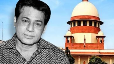 अबू सलेम रिहाई याचिका, अबू सलेम सुप्रीम कोर्ट, अबू सलेम जेल रिहाई, अबू सलेम 25 साल जेल, अबू सलेम केस, अबू सलेम सुप्रीम कोर्ट फैसला, अबू सलेम लेटेस्ट न्यूज, अबू सलेम पुर्तगाल प्रत्यर्पण, अबू सलेम रिमिशन, 1993 मुंबई सीरियल ब्लास्ट, मुंबई सीरियल ब्लास्ट दोषी, बॉम्बे हाईकोर्ट, सुप्रीम कोर्ट न्यूज, नई दिल्ली न्यूज, कानूनी खबर, क्राइम न्यूज, Abu Salem release plea, Abu Salem Supreme Court, Abu Salem 25 years jail, Abu Salem release case, Abu Salem latest news, Abu Salem extradition from Portugal, Abu Salem remission, Abu Salem Supreme Court verdict, 1993 Mumbai serial blasts, Mumbai serial blasts convict, Bombay High Court, Supreme Court India, Abu Salem custody, Abu Salem jail release, New Delhi news, Abu Salem release plea Supreme Court 2026, Abu Salem 25 years jail India, Abu Salem Supreme Court verdict today, Abu Salem extradition Portugal 2005, Abu Salem remission two years nine months, Abu Salem Bombay High Court order April 2026, Abu Salem 1993 Mumbai serial blasts, Abu Salem release latest news, Supreme Court Abu Salem custody, Abu Salem Portugal extradition conditions, #AbuSalem, #SupremeCourt, #SupremeCourtIndia, #AbuSalemRelease, #1993MumbaiBlasts, #MumbaiSerialBlasts, #BombayHighCourt, #CrimeNews, #CourtNews, #IndiaNews, #LegalNews