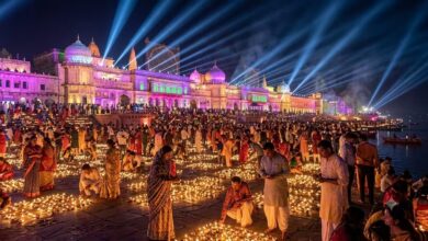 अयोध्या दीपोत्सव 2026, अयोध्या दीपोत्सव, अयोध्या दीपोत्सव 2026 तारीख, अयोध्या में 27 लाख दीये, सरयू तट दीपोत्सव, 27 लाख दीये अयोध्या, अयोध्या दीपोत्सव में 35 हजार वालंटियर्स, अयोध्या दीपोत्सव की तैयारी, अयोध्या दीपोत्सव लेटेस्ट न्यूज, रामनगरी दीपोत्सव, सरयू घाट दीपोत्सव, अयोध्या दीपोत्सव स्वास्थ्य व्यवस्था, अयोध्या दीपोत्सव मेडिकल कैंप, अयोध्या खबर, अयोध्या जिला समाचार, उत्तर प्रदेश दीपोत्सव, यूपी धार्मिक पर्यटन, मुख्यमंत्री योगी आदित्यनाथ, डीएम शिशिर त्रिपाठी, कमिश्नर राजेश कुमार, अवध विश्वविद्यालय, डॉ बिजेंद्र सिंह, स्वास्थ्य विभाग अयोध्या, सीएमओ डॉ देवेंद्र कुमार, उत्तर प्रदेश समाचार, धार्मिक आयोजन समाचार, Ayodhya Deepotsav 2026, Ayodhya Deepotsav 2026 date, Ayodhya Deepotsav latest news, 27 lakh diyas Ayodhya, Ayodhya 27 lakh diyas, Sarayu river Deepotsav, Ayodhya Deepotsav volunteers, 35000 volunteers Ayodhya Deepotsav, Ayodhya Deepotsav preparation, Ayodhya Deepotsav health arrangements, Ayodhya medical camps, Ayodhya Deepotsav 2026 news, Ram Nagari Deepotsav, Ayodhya tourism, Uttar Pradesh religious tourism, Yogi Adityanath Ayodhya Deepotsav, Ayodhya district news, Uttar Pradesh news, Ayodhya administration, Avadh University, Rajesh Kumar Commissioner Ayodhya, Shishir Tripathi DM Ayodhya, #अयोध्यादीपोत्सव2026, #अयोध्यादीपोत्सव, #AyodhyaDeepotsav2026, #AyodhyaDeepotsav, #27लाखदीये, #27LakhDiyas, #SarayuGhat, #SarayuRiver, #Ayodhya, #RamNagari, #अयोध्या, #रामनगरी, #सरयू, #दीपोत्सव, #35हजारवालंटियर्स, #35000Volunteers, #YogiAdityanath, #UPNews, #UttarPradeshNews, #AyodhyaNews, #ReligiousTourism, #अयोध्याप्रशासन, #अवधविश्वविद्यालय, #उत्तरप्रदेश, #धार्मिकपर्यटन, #दीपप्रज्ज्वलन,