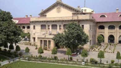 SC/ST Act पर इलाहाबाद हाईकोर्ट, SC/ST एक्ट, इलाहाबाद हाईकोर्ट फैसला, इलाहाबाद हाईकोर्ट की टिप्पणी, SC ST Act misuse, SC/ST Act का दुरुपयोग, SC/ST एक्ट केस, जातिसूचक अपमान, जातिगत टिप्पणी, SC/ST कानून, हाईकोर्ट का बड़ा फैसला, प्रयागराज हाईकोर्ट, गाजियाबाद जमीन विवाद, लोनी जमीन विवाद, राजू कुरैशी, संतोष राय जज, उत्तर प्रदेश हाईकोर्ट, यूपी कोर्ट न्यूज, कानूनी खबर, कोर्ट न्यूज, SC/ST Act Allahabad High Court, Allahabad High Court SC ST Act, SC/ST Act misuse, SC ST Act judgment, Allahabad High Court judgment, SC/ST Act case, caste insult case, caste based insult, Ghaziabad land dispute, Loni land dispute, Raju Qureshi case, Justice Santosh Rai, Uttar Pradesh High Court, UP court news, SC ST Act latest news, legal news India, High Court latest decision, #SCSTAct, #AllahabadHighCourt, #इलाहाबादहाईकोर्ट, #SCSTActMisuse, #HighCourt, #CourtNews, #UttarPradesh, #Prayagraj, #Ghaziabad, #Loni, #LegalNews, #UPNews, #SCSTLaw,