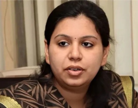 IAS दिव्या मित्तल, दिव्या मित्तल IAS, दिव्या मित्तल इस्तीफा, IAS दिव्या मित्तल इस्तीफा, दिव्या मित्तल का इस्तीफा मंजूर, यूपी IAS अधिकारी, UP IAS News, 2013 बैच IAS अधिकारी, दिव्या मित्तल एक्स पोस्ट, दिव्या मित्तल का बयान, प्रशस्त पुण्य पंथ है बढ़े चलो, दिव्या मित्तल अगला कदम, दिव्या मित्तल मीरजापुर, दिव्या मित्तल चुनाव लड़ेंगी, मीरजापुर विधानसभा चुनाव, देवरिया DM दिव्या मित्तल, उत्तर प्रदेश प्रशासनिक सेवा, IAS Resignation News, लखनऊ, मीरजापुर, देवरिया, उत्तर प्रदेश, यूपी खबर, प्रशासनिक खबर, राष्ट्रीय खबर,Divya Mittal IAS, Divya Mittal IAS Resignation, Divya Mittal Resignation News, Divya Mittal IAS Resignation Accepted, Divya Mittal Latest News, Divya Mittal X Post, Divya Mittal Statement, UP Cadre IAS Officer, 2013 Batch IAS Officer, Divya Mittal Deoria DM, Divya Mittal Mirzapur, Divya Mittal Election News, Mirzapur Assembly Election, Uttar Pradesh IAS News, UP Administrative News, IAS Officer Resignation, DoPT Resignation Notification, Divya Mittal Next Move, Lucknow News, Mirzapur News, Deoria News, Uttar Pradesh News, UP News, #DivyaMittal, #DivyaMittalIAS, #IASDivyaMittal, #DivyaMittalResignation, #IASResignation, #UPIAS, #UPIASNews, #UttarPradeshNews, #DivyaMittalNews, #DivyaMittalXPost, #Mirzapur, #MirzapurNews, #Deoria, #DeoriaNews, #UPNews, #IASOfficer, #CivilServices, #DoPT, #IASNews, #UPAdministration, #उत्तरप्रदेश, #दिव्यामित्तल, #दिव्यामित्तलIAS, #IASइस्तीफा, #यूपीआईएएस, #मीरजापुर, #देवरिया, #उत्तरप्रदेशखबर, #प्रशस्तपुण्यपंथ, #बढ़ेचलो,
