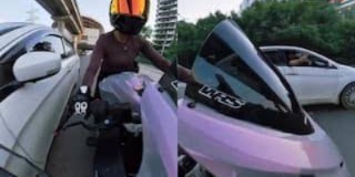 Gurugram Biker Case, गुरुग्राम बाइक सवार मामला, गुरुग्राम हिट एंड रन केस, Sia Biker Case, सिया बाइक केस, गुरुग्राम महिला बाइक सवार, Kalyan Bainsla, कल्याण बैंसला, गुरुग्राम पुलिस, सेक्टर 56 पुलिस स्टेशन, गोल्फ कोर्स रोड हादसा, हत्या के प्रयास की धारा, BNS धारा 109, हिट एंड रन मामला, महिला बाइक सवार को टक्कर, गुरुग्राम अपराध समाचार, हरियाणा क्राइम न्यूज, गुरुग्राम पुलिस कार्रवाई, आरोपी हिरासत में, राजस्थान दौसा से आरोपी हिरासत में, गौरव गौतम, हरियाणा मंत्री, राष्ट्रीय अपराध समाचार, हरियाणा समाचार, Gurugram Biker Case, Gurugram Biker Hit and Run, Sia Biker Case, Sia hit by car Gurugram, Kalyan Bainsla, Gurugram Police, Sector 56 Police Station, Golf Course Road accident, Gurugram hit and run case, attempt to murder charge, BNS Section 109, Haryana crime news, Gurugram crime news, accused detained in Dausa, Rajasthan Dausa detention, woman biker hit by car, Gurugram police investigation, Haryana Minister Gaurav Gautam, India crime news, national news, #GurugramBikerCase, #GurugramHitAndRun, #SiaBikerCase, #KalyanBainsla, #GurugramPolice, #GurugramCrime, #HaryanaCrime, #BNS109, #AttemptToMurder, #HitAndRun, #GolfCourseRoad, #Sector56, #Dausa, #RajasthanNews, #HaryanaNews, #CrimeNews, #GurugramNews, #IndiaNews, #सियाबाइककेस, #गुरुग्रामहिटएंडरन, #गुरुग्रामपुलिस, #हरियाणाक्राइम, #गुरुग्रामसमाचार, #हिटएंडरन, #हत्‍याकाप्रयास, #हरियाणासमाचार,