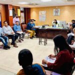 यूपी खनन विभाग, यूपी माइनिंग न्यूज, उत्तर प्रदेश खनन, खनन पट्टे अक्टूबर 2026, अक्टूबर से खनन पट्टों का संचालन, माला श्रीवास्तव खनन विभाग, यूपी खनन पट्टा, बालू खनन यूपी, मोरम खनन यूपी, VTS प्रणाली यूपी, जियो रेफरेंस्ड क्षेत्र, खनन विभाग के निर्देश, उत्तर प्रदेश खनन समाचार, लखनऊ खनन विभाग, खनन पट्टा किश्त, खनन नियम उत्तर प्रदेश, UP Mining News, Uttar Pradesh Mining Department, UP Mining Lease, Mining Leases October 2026, UP Mining Lease Operation, Mala Srivastava Mining Department, UP Sand Mining, UP Minor Minerals, VTS Mining System, Geo Referenced Mining Area, UP Mining Rules, Uttar Pradesh Mining News, Mining Lease Installment UP, #UPMining, #UPMiningNews, #UttarPradeshMining, #MiningLease, #UPMiningDepartment, #MalaSrivastava, #SandMining, #MinorMinerals, #VTS, #MiningRules, #UPNews, #LucknowNews, #UttarPradeshNews,