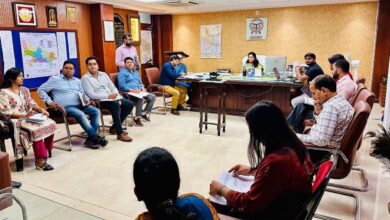 यूपी खनन विभाग, यूपी माइनिंग न्यूज, उत्तर प्रदेश खनन, खनन पट्टे अक्टूबर 2026, अक्टूबर से खनन पट्टों का संचालन, माला श्रीवास्तव खनन विभाग, यूपी खनन पट्टा, बालू खनन यूपी, मोरम खनन यूपी, VTS प्रणाली यूपी, जियो रेफरेंस्ड क्षेत्र, खनन विभाग के निर्देश, उत्तर प्रदेश खनन समाचार, लखनऊ खनन विभाग, खनन पट्टा किश्त, खनन नियम उत्तर प्रदेश, UP Mining News, Uttar Pradesh Mining Department, UP Mining Lease, Mining Leases October 2026, UP Mining Lease Operation, Mala Srivastava Mining Department, UP Sand Mining, UP Minor Minerals, VTS Mining System, Geo Referenced Mining Area, UP Mining Rules, Uttar Pradesh Mining News, Mining Lease Installment UP, #UPMining, #UPMiningNews, #UttarPradeshMining, #MiningLease, #UPMiningDepartment, #MalaSrivastava, #SandMining, #MinorMinerals, #VTS, #MiningRules, #UPNews, #LucknowNews, #UttarPradeshNews,