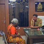 लखनऊ पुलिस, हजरतगंज पुलिस, लखनऊ पुलिस की पहल, 9 साल बाद मां बेटे का मिलन, गुजरात की महिला लखनऊ में मिली, लापता महिला मिली, लखनऊ में महिला बरामद, मां बेटे की भावुक मुलाकात, गुजरात पुलिस, लखनऊ पुलिस मानवता, पुलिस ने परिवार से मिलाया, लखनऊ क्राइम न्यूज, लखनऊ पुलिस न्यूज, Lucknow Police, Hazratganj Police, Gujarat Woman Found in Lucknow, Mother Son Reunion After 9 Years, Missing Woman Found, Lucknow Police News, Gujarat Police, Lucknow Crime News, Police Reunites Mother With Son, Emotional Mother Son Reunion, Missing Woman Reunited With Family, #LucknowPolice, #HazratganjPolice, #LucknowNews, #GujaratPolice, #MotherSonReunion, #MissingWoman, #FamilyReunion, #UttarPradeshPolice, #Humanity, #PoliceNews, #लखनऊपुलिस, #हजरतगंजपुलिस, #मांबेटे_कामिलन, #मानवता,