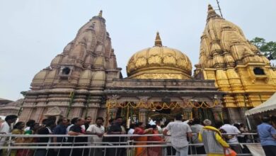 काशी विश्वनाथ मंदिर के SDM पर परिवाद, काशी विश्वनाथ मंदिर SDM शंभू शरण, शंभू शरण पर केस, शंभू शरण कोर्ट मामला, वाराणसी कोर्ट खबर, वाराणसी विशेष SC-ST कोर्ट, काशी विश्वनाथ मंदिर विवाद, मंदिर परिसर मारपीट मामला, श्रद्धालु से दुर्व्यवहार, जातिसूचक शब्दों का आरोप, वाराणसी एससी एसटी कोर्ट, बाबूलाल सोनकर शिकायत, वाराणसी पुलिस, काशी विश्वनाथ मंदिर समाचार, Kashi Vishwanath Temple SDM case, Shambhu Sharan SDM case, Shambhu Sharan court case, Kashi Vishwanath Temple controversy, Varanasi court news, Varanasi SC ST court, Kashi Vishwanath Temple news, Varanasi temple case, SDM Shambhu Sharan summoned, Baboolal Sonkar complaint, Varanasi police case, caste slur allegation, temple premises assault case, #KashiVishwanathTemple, #KashiVishwanath, #VaranasiNews, #VaranasiCourt, #ShambhuSharan, #UPNews, #UPPolice, #CourtNews, #VaranasiNewsToday, #KashiVishwanathNews, #SCSTCourt, #UttarPradeshNews ,