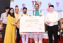 आयुर्वेद दिवस 2026, आयुर्वेद दिवस लखनऊ, लखनऊ आयुर्वेद समाचार, उत्तर प्रदेश आयुर्वेद, यूपी आयुष विभाग, केशव प्रसाद मौर्य, दयाशंकर मिश्र दयालु, आयुर्वेद अनुसंधान, आयुर्वेद नवाचार, आयुर्वेद आधुनिक अनुसंधान, आयुर्वेद शिक्षा, आयुर्वेद चिकित्सा, आयुष क्लीनिकल एस्टेब्लिशमेंट रजिस्ट्रेशन पोर्टल, आयुष विभाग उत्तर प्रदेश, लखनऊ स्वास्थ्य समाचार, उत्तर प्रदेश स्वास्थ्य समाचार, लखनऊ जिला समाचार, उत्तर प्रदेश की खबर, आयुर्वेद दिवस कार्यक्रम, 11वां आयुर्वेद दिवस, स्वस्थ भारत, स्वस्थ उत्तर प्रदेश,Ayurveda Day 2026, Ayurveda Day Lucknow, Ayurveda Uttar Pradesh, Uttar Pradesh Ayush Department, Keshav Prasad Maurya, Dayashankar Mishra Dayalu, Ayurveda research, Ayurveda innovation, modern Ayurveda research, Ayurveda education, Ayurveda medicine, Ayush Clinical Establishment Registration Portal, Ayush Department Uttar Pradesh, Lucknow health news, Uttar Pradesh health news, Lucknow district news, Uttar Pradesh latest news, Ayurveda Day event, 11th Ayurveda Day, Ayurveda global recognition, healthy India, healthy Uttar Pradesh,#आयुर्वेददिवस2026, #AyurvedaDay2026, #आयुर्वेद, #Ayurveda, #केशवप्रसादमौर्य, #KeshavPrasadMaurya, #उत्तरप्रदेश, #UttarPradesh, #लखनऊ, #Lucknow, #आयुष, #AYUSH, #आयुर्वेदअनुसंधान, #AyurvedaResearch, #आयुर्वेदनवाचार, #AyurvedaInnovation, #स्वस्थभारत, #HealthyIndia, #स्वस्थउत्तरप्रदेश, #HealthyUttarPradesh, #लखनऊसमाचार, #LucknowNews, #UPNews,