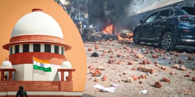 संभल हिंसा मामला, संभल हिंसा केस, संभल हिंसा सुप्रीम कोर्ट, सुप्रीम कोर्ट संभल मामला, मुल्ला अफरोज, मुल्ला अफरोज NSA, मुल्ला अफरोज हिरासत, मुल्ला अफरोज सुप्रीम कोर्ट, संभल हिंसा लेटेस्ट न्यूज, संभल केस लेटेस्ट अपडेट, NSA हिरासत, राष्ट्रीय सुरक्षा कानून, निवारक हिरासत, सुप्रीम कोर्ट फैसला, यूपी सरकार पर 10 लाख जुर्माना, यूपी सरकार पर 10 लाख लागत, संभल क्राइम न्यूज, संभल कोर्ट न्यूज, उत्तर प्रदेश कोर्ट न्यूज, सुप्रीम कोर्ट लेटेस्ट न्यूज, संभल उत्तर प्रदेश,Sambhal violence case, Sambhal violence Supreme Court, Mulla Afroz, Mulla Afroz NSA detention, Mulla Afroz Supreme Court, Sambhal violence latest news, Sambhal case latest update, Supreme Court Sambhal case, NSA detention, National Security Act, preventive detention India, Supreme Court judgment Sambhal, Supreme Court quashes detention, UP government 10 lakh cost, Sambhal violence accused, Uttar Pradesh legal news, Supreme Court latest news, #SambhalViolence, #SambhalCase, #MullaAfroz, #SupremeCourt, #SupremeCourtOfIndia, #NSADetention, #NationalSecurityAct, #PreventiveDetention, #UttarPradesh, #UPNews, #SambhalNews, #CourtNews, #LegalNews, #संभलहिंसा, #संभलकेस, #मुल्लाअफरोज, #सुप्रीमकोर्ट, #एनएसए, #निवारकहिरासत, #उत्तरप्रदेश, #संभलन्यूज, #कोर्टन्यूज,