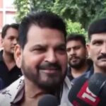 सपा-कांग्रेस सीट शेयरिंग, बृजभूषण सिंह, अखिलेश यादव, सपा कांग्रेस गठबंधन, यूपी चुनाव 2027, उत्तर प्रदेश विधानसभा चुनाव, कांग्रेस 150 सीट, अखिलेश यादव बयान, बृजभूषण शरण सिंह बयान, समाजवादी पार्टी, कांग्रेस उत्तर प्रदेश, सीट बंटवारा, यूपी राजनीति, लखनऊ राजनीति, SP Congress Seat Sharing, Brij Bhushan Singh, Akhilesh Yadav, SP Congress Alliance, UP Election 2027, Uttar Pradesh Assembly Election 2027, Congress 150 Seats, Akhilesh Yadav News, Brij Bhushan Singh News, Samajwadi Party, Congress Uttar Pradesh, UP Politics, सपा कांग्रेस सीट शेयरिंग 2027, सपा कांग्रेस सीट बंटवारा कब होगा, कांग्रेस 150 सीटों की मांग उत्तर प्रदेश, अखिलेश यादव कांग्रेस सीट शेयरिंग, अखिलेश यादव जिताऊ उम्मीदवार फॉर्मूला, बृजभूषण सिंह का अखिलेश यादव पर बयान, अखिलेश के बिना सब सूना है बयान, बृजभूषण सिंह सपा कांग्रेस गठबंधन, यूपी चुनाव 2027 सीट शेयरिंग, उत्तर प्रदेश विधानसभा चुनाव 2027 सपा कांग्रेस, कांग्रेस और सपा गठबंधन उत्तर प्रदेश, समाजवादी पार्टी कांग्रेस गठबंधन सीट बंटवारा, Brij Bhushan Singh on Akhilesh Yadav, SP Congress seat sharing 2027, Congress 150 seats UP election, Akhilesh Yadav winning candidate formula, #UPPolitics, #UPElection2027, #AkhileshYadav, #BrijBhushanSingh, #SPCongressAlliance, #SeatSharing, #SamajwadiParty, #Congress, #UttarPradeshNews, #UPNews,