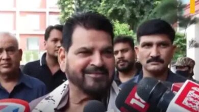 सपा-कांग्रेस सीट शेयरिंग, बृजभूषण सिंह, अखिलेश यादव, सपा कांग्रेस गठबंधन, यूपी चुनाव 2027, उत्तर प्रदेश विधानसभा चुनाव, कांग्रेस 150 सीट, अखिलेश यादव बयान, बृजभूषण शरण सिंह बयान, समाजवादी पार्टी, कांग्रेस उत्तर प्रदेश, सीट बंटवारा, यूपी राजनीति, लखनऊ राजनीति, SP Congress Seat Sharing, Brij Bhushan Singh, Akhilesh Yadav, SP Congress Alliance, UP Election 2027, Uttar Pradesh Assembly Election 2027, Congress 150 Seats, Akhilesh Yadav News, Brij Bhushan Singh News, Samajwadi Party, Congress Uttar Pradesh, UP Politics, सपा कांग्रेस सीट शेयरिंग 2027, सपा कांग्रेस सीट बंटवारा कब होगा, कांग्रेस 150 सीटों की मांग उत्तर प्रदेश, अखिलेश यादव कांग्रेस सीट शेयरिंग, अखिलेश यादव जिताऊ उम्मीदवार फॉर्मूला, बृजभूषण सिंह का अखिलेश यादव पर बयान, अखिलेश के बिना सब सूना है बयान, बृजभूषण सिंह सपा कांग्रेस गठबंधन, यूपी चुनाव 2027 सीट शेयरिंग, उत्तर प्रदेश विधानसभा चुनाव 2027 सपा कांग्रेस, कांग्रेस और सपा गठबंधन उत्तर प्रदेश, समाजवादी पार्टी कांग्रेस गठबंधन सीट बंटवारा, Brij Bhushan Singh on Akhilesh Yadav, SP Congress seat sharing 2027, Congress 150 seats UP election, Akhilesh Yadav winning candidate formula, #UPPolitics, #UPElection2027, #AkhileshYadav, #BrijBhushanSingh, #SPCongressAlliance, #SeatSharing, #SamajwadiParty, #Congress, #UttarPradeshNews, #UPNews,