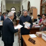 यूपी सचिवालय में 16 अधिकारियों का तबादला, UP Transfer, यूपी में अधिकारियों का ट्रांसफर, यूपी सचिवालय ट्रांसफर, राजेंद्र प्रसाद यादव ट्रांसफर, अनुभाग अधिकारी ट्रांसफर, समीक्षा अधिकारी ट्रांसफर, उत्तर प्रदेश प्रशासनिक फेरबदल, यूपी तबादला खबर, लखनऊ सचिवालय ट्रांसफर, नमामि गंगे विभाग, न्याय विभाग, वित्त विभाग, सतर्कता विभाग, कारागार प्रशासन विभाग, खादी एवं ग्रामोद्योग विभाग, उत्तर प्रदेश शासन, यूपी प्रशासनिक खबर, UP Transfer, UP Secretariat Transfer, 16 officers transferred in UP, Uttar Pradesh officer transfer, UP government transfer, Rajendra Prasad Yadav transfer, Section Officer transfer UP, Review Officer transfer UP, UP Secretariat news, Lucknow Secretariat transfer, Namami Gange Department UP, Justice Department UP, Finance Department UP, Vigilance Department UP, Prison Administration Department UP, Khadi and Village Industries Department UP, #UPTransfer, #UPTransfer2026, #UPSecretariat, #UttarPradesh, #Lucknow, #LucknowSecretariat, #UPNews, #UPGovernment, #OfficerTransfer, #AdministrativeReshuffle, #RajendraPrasadYadav, #NamamiGange, #JusticeDepartment, #FinanceDepartment, #VigilanceDepartment, #PrisonAdministration, #KhadiGramodyog, #SectionOfficer, #ReviewOfficer, #UttarPradeshNews,