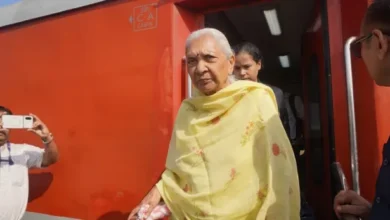 आनंदीबेन पटेल, आनंदीबेन पटेल कानपुर, राज्यपाल आनंदीबेन पटेल, आनंदीबेन पटेल ट्रेन यात्रा, कानपुर राज्यपाल न्यूज, AI मंथन 2.0, एआई मंथन 2.0 कानपुर, छत्रपति शाहू जी महाराज विश्वविद्यालय, कानपुर AI सम्मेलन, कानपुर एआई मंथन, उत्तर प्रदेश राज्यपाल, कानपुर लेटेस्ट न्यूज, यूपी न्यूज, AI शिक्षा, AI स्वास्थ्य, AI कृषि, AI रोजगार, आर्टिफिशियल इंटेलिजेंस कानपुर, Anandiben Patel, Anandiben Patel Kanpur, UP Governor Anandiben Patel, Anandiben Patel train journey, AI Manthan 2.0, AI Manthan Kanpur, Chhatrapati Shahu Ji Maharaj University, Kanpur AI conference, Kanpur latest news, Uttar Pradesh Governor news, Artificial Intelligence education, AI healthcare, AI agriculture, AI employment, AI innovation, Kanpur news, #AnandibenPatel, #AIManthan2, #AIManthan, #Kanpur, #KanpurNews, #UttarPradesh, #UPGovernor, #ArtificialIntelligence, #AI, #AIinEducation, #AIinHealthcare, #AIinAgriculture, #AIInnovation, #AIJobs,