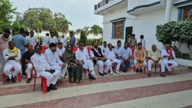 Ram Govind Chaudhary last rites, Ram Govind Chaudhary last darshan, Ram Govind Chaudhary death, Ram Govind Chaudhary Ballia, Ram Govind Chaudhary funeral, Gosaipur Ballia news, former minister Ram Govind Chaudhary, Samajwadi Party leader Ram Govind Chaudhary, Ram Govind Chaudhary tribute, Ballia news today, Saryu river funeral, रामगोविंद चौधरी अंतिम दर्शन, रामगोविंद चौधरी निधन, रामगोविंद चौधरी अंतिम संस्कार, बलिया रामगोविंद चौधरी, गोसाईंपुर न्यूज, रामगोविंद चौधरी बलिया, पूर्व मंत्री रामगोविंद चौधरी, सपा नेता रामगोविंद चौधरी, रामगोविंद चौधरी श्रद्धांजलि, बलिया न्यूज, सरयू तट अंतिम संस्कार, रामगोविंद चौधरी अंतिम यात्रा, #RamGovindChaudhary, #रामगोविंदचौधरी, #RamGovindChaudharyDeath, #RamGovindChaudharyLastRites, #BalliaNews, #Ballia, #Gosaipur, #GosaipurNews, #UttarPradeshNews, #UPNews, #SamajwadiParty, #SPNews, #रामगोविंदचौधरीअंतिमदर्शन, #बलिया, #गोसाईंपुर, #सरयू, #अंतिमसंस्कार,