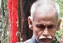 असीम मंडल गिरफ्तारी, असीम मंडल गिरफ्तार, माओवादी असीम मंडल, नक्सली असीम मंडल, एक करोड़ का इनामी माओवादी, कोलकाता STF, असीम मंडल STF, पोटाशपुर में असीम मंडल गिरफ्तार, पूर्व मेदिनीपुर माओवादी गिरफ्तारी, झारखंड बंगाल सीमा माओवादी, सारंडा जंगल माओवादी, असीम मंडल आकाश, माओवादी नेता गिरफ्तार, नक्सल विरोधी अभियान, पश्चिम बंगाल माओवादी, Aseem Mandal Arrest, Aseem Mandal Arrested, Maoist Leader Aseem Mandal, Naxalite Aseem Mandal, Kolkata STF, Aseem Mandal STF, Aseem Mandal Arrested in Patashpur, Maoist Leader Arrested, Purba Medinipur Maoist Arrest, Jharkhand Bengal Maoist, Saranda Forest Maoist, Aseem Mandal Akash, Maoist Leader Arrest News,#AseemMandal, #AseemMandalArrest, #MaoistLeader, #KolkataSTF, #MaoistNews, #NaxalNews, #WestBengalNews, #JharkhandNews, #PurbaMedinipur, #Patashpur, #SarandaForest, #असीममंडल, #माओवादी, #नक्सली, #कोलकाताSTF, #झारखंडन्यूज,