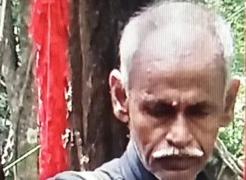 असीम मंडल गिरफ्तारी, असीम मंडल गिरफ्तार, माओवादी असीम मंडल, नक्सली असीम मंडल, एक करोड़ का इनामी माओवादी, कोलकाता STF, असीम मंडल STF, पोटाशपुर में असीम मंडल गिरफ्तार, पूर्व मेदिनीपुर माओवादी गिरफ्तारी, झारखंड बंगाल सीमा माओवादी, सारंडा जंगल माओवादी, असीम मंडल आकाश, माओवादी नेता गिरफ्तार, नक्सल विरोधी अभियान, पश्चिम बंगाल माओवादी, Aseem Mandal Arrest, Aseem Mandal Arrested, Maoist Leader Aseem Mandal, Naxalite Aseem Mandal, Kolkata STF, Aseem Mandal STF, Aseem Mandal Arrested in Patashpur, Maoist Leader Arrested, Purba Medinipur Maoist Arrest, Jharkhand Bengal Maoist, Saranda Forest Maoist, Aseem Mandal Akash, Maoist Leader Arrest News,#AseemMandal, #AseemMandalArrest, #MaoistLeader, #KolkataSTF, #MaoistNews, #NaxalNews, #WestBengalNews, #JharkhandNews, #PurbaMedinipur, #Patashpur, #SarandaForest, #असीममंडल, #माओवादी, #नक्सली, #कोलकाताSTF, #झारखंडन्यूज,