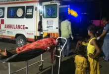 बागपत हादसा, बागपत सड़क हादसा, Baghpat Accident, ईस्टर्न पेरीफेरल एक्सप्रेसवे हादसा, बागपत EPE हादसा, पिकअप हादसा बागपत, कैंटर की टक्कर, बागड़ धाम श्रद्धालु हादसा, बागपत में 12 की मौत, यूपी सड़क हादसा, बागपत न्यूज,Baghpat Accident, Baghpat Road Accident, Baghpat EPE Accident, Eastern Peripheral Expressway Accident, Baghpat Pickup Accident, Baghpat Canter Accident, 12 Dead in Baghpat Accident, Uttar Pradesh Road Accident, Baghpat Latest News,