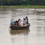Barabanki Flood, बाराबंकी बाढ़, बाराबंकी में बाढ़, सरयू नदी बाढ़, सरयू नदी जलस्तर, बाराबंकी सरयू नदी, सरयू खतरे के निशान से ऊपर, बाराबंकी बाढ़ समाचार, बाराबंकी में 60 गांव प्रभावित, यूपी बाढ़, उत्तर प्रदेश बाढ़ समाचार, बाराबंकी बाढ़ अपडेट, एल्गिन ब्रिज सरयू जलस्तर, बाराबंकी कटान, कचनापुर हेतमापुर मार्ग, सिरौलीगौसपुर बाढ़, बाराबंकी तराई क्षेत्र, बाराबंकी लेटेस्ट न्यूज,Barabanki Flood, Barabanki Flood News, Saryu River Flood, Saryu River Water Level, Barabanki Saryu River, UP Flood News, Uttar Pradesh Flood, Barabanki Flood Update, Saryu River Above Danger Mark, Barabanki 60 Villages Flood, Elgin Bridge Water Level, Barabanki Flood Today, Barabanki River Flood, Barabanki Flood Affected Villages, Kachnapur Haidampur Road, Sirouligauspur Flood, Barabanki Latest News, UP Flood Update 2026, #BarabankiFlood #Barabanki #SaryuRiver #SaryuFlood #UPFlood #UPNews #UttarPradesh #BarabankiNews #FloodNews #FloodUpdate #SaryuRiverWaterLevel #BarabankiFloodNews #ElginBridge #Sirouligauspur #बाराबंकी #बाराबंकीबाढ़ #सरयूनदी #यूपीबाढ़ #बाढ़ #उत्तरप्रदेश #बाढ़समाचार,
