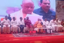 हिंदी: गोरखपुर जिला समाचार, गोरखपुर शिक्षा समाचार, गोरखपुर शिक्षक पुरस्कार, उत्तर प्रदेश शिक्षा समाचार, यूपी शिक्षक सम्मान, यूपी सरकार शिक्षा समाचार, शिक्षक दिवस समाचार, राज्य स्तरीय शिक्षक सम्मान, सीएम योगी समाचार, मुख्यमंत्री योगी आदित्यनाथ गोरखपुर, शिक्षा विभाग उत्तर प्रदेश, बेसिक शिक्षा विभाग यूपी, माध्यमिक शिक्षा विभाग यूपी, English: Gorakhpur District News, Gorakhpur Education News, Gorakhpur Teacher Award, Uttar Pradesh Education News, UP Teacher Award, UP Government Education News, Teachers Day News, State Level Teacher Award, CM Yogi News, Yogi Adityanath Gorakhpur, UP Education Department, Basic Education Department UP, Secondary Education Department UP,#CMYogi #YogiAdityanath #CMYogiTeachersAward #TeacherAward #UPTeacherAward #StateTeacherAward #TeacherDay #TeachersDay2026 #Gorakhpur #GorakhpurNews #UPNews #UttarPradesh #EducationNews #UPEducation #Teacher सम्मान,