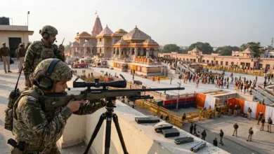 UP VIP Security, Uttar Pradesh VIP Security, UP MLA Security, UP MP Security, Security for MPs and MLAs, 800 Sub Machine Guns, 9mm Sub Machine Guns, Ayodhya Ram Mandir Security, Ram Temple Security, Snipers at Ram Temple, Allahabad High Court Security, Lucknow Security, UP Police Modernization, PAC Women Battalions, Uttar Pradesh Police News, UP Security News, Ayodhya Security, Uttar Pradesh Government, यूपी में VIP सुरक्षा, यूपी वीआईपी सुरक्षा, उत्तर प्रदेश VIP सुरक्षा, सांसद विधायकों की सुरक्षा, सांसदों के गनर को नए हथियार, विधायकों की सुरक्षा, 800 सब मशीनगन, 9 एमएम सब मशीनगन, अयोध्या राम मंदिर सुरक्षा, राम मंदिर सुरक्षा, राम मंदिर पर स्नाइपर, हाई कोर्ट सुरक्षा, लोकभवन सुरक्षा, यूपी पुलिस आधुनिकीकरण, पीएसी महिला वाहिनी, यूपी पुलिस न्यूज, लखनऊ न्यूज, उत्तर प्रदेश सुरक्षा खबर, अयोध्या सुरक्षा, उत्तर प्रदेश सरकार,#यूपीवीआईपीसुरक्षा, #VIPSecurity, #उत्तरप्रदेशपुलिस, #UPPolice, #राममंदिरसुरक्षा, #RamMandirSecurity, #अयोध्या, #Ayodhya, #अयोध्याराममंदिर, #AyodhyaRamMandir, #स्नाइपर, #Sniper, #सांसदसुरक्षा, #विधायक्सुरक्षा, #MPSecurity, #MLASecurity, #हाईकोर्टसुरक्षा, #HighCourtSecurity, #लखनऊ, #Lucknow, #उत्तरप्रदेश, #UttarPradesh, #PoliceModernization, #PAC, #UPNews,