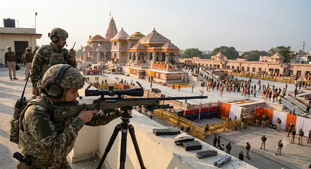 UP VIP Security, Uttar Pradesh VIP Security, UP MLA Security, UP MP Security, Security for MPs and MLAs, 800 Sub Machine Guns, 9mm Sub Machine Guns, Ayodhya Ram Mandir Security, Ram Temple Security, Snipers at Ram Temple, Allahabad High Court Security, Lucknow Security, UP Police Modernization, PAC Women Battalions, Uttar Pradesh Police News, UP Security News, Ayodhya Security, Uttar Pradesh Government, यूपी में VIP सुरक्षा, यूपी वीआईपी सुरक्षा, उत्तर प्रदेश VIP सुरक्षा, सांसद विधायकों की सुरक्षा, सांसदों के गनर को नए हथियार, विधायकों की सुरक्षा, 800 सब मशीनगन, 9 एमएम सब मशीनगन, अयोध्या राम मंदिर सुरक्षा, राम मंदिर सुरक्षा, राम मंदिर पर स्नाइपर, हाई कोर्ट सुरक्षा, लोकभवन सुरक्षा, यूपी पुलिस आधुनिकीकरण, पीएसी महिला वाहिनी, यूपी पुलिस न्यूज, लखनऊ न्यूज, उत्तर प्रदेश सुरक्षा खबर, अयोध्या सुरक्षा, उत्तर प्रदेश सरकार,#यूपीवीआईपीसुरक्षा, #VIPSecurity, #उत्तरप्रदेशपुलिस, #UPPolice, #राममंदिरसुरक्षा, #RamMandirSecurity, #अयोध्या, #Ayodhya, #अयोध्याराममंदिर, #AyodhyaRamMandir, #स्नाइपर, #Sniper, #सांसदसुरक्षा, #विधायक्सुरक्षा, #MPSecurity, #MLASecurity, #हाईकोर्टसुरक्षा, #HighCourtSecurity, #लखनऊ, #Lucknow, #उत्तरप्रदेश, #UttarPradesh, #PoliceModernization, #PAC, #UPNews,