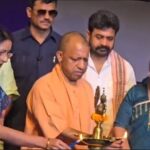पोषण माह, राष्ट्रीय पोषण माह 2026, वाराणसी में पोषण माह, सीएम योगी पोषण माह, योगी आदित्यनाथ वाराणसी, मुख्यमंत्री योगी आदित्यनाथ, वाराणसी पोषण अभियान, आंगनबाड़ी केंद्र, आंगनबाड़ी कार्यकर्ता, बच्चों का पोषण, गर्भवती महिलाओं का पोषण, महिला एवं बाल विकास विभाग, रुद्राक्ष कन्वेंशन सेंटर वाराणसी, अन्नपूर्णा देवी, बेबी रानी मौर्य, सावित्री ठाकुर, वाराणसी समाचार, उत्तर प्रदेश समाचार, काशी समाचार, सरकारी योजना, स्वास्थ्य समाचार, Poshan Maah, National Nutrition Month 2026, Poshan Maah Varanasi, CM Yogi Adityanath Varanasi, Yogi Adityanath, Nutrition Month India, Varanasi Nutrition Campaign, Anganwadi Centres, Anganwadi Workers, child nutrition, nutrition for pregnant women, Women and Child Development Ministry, Annapurna Devi, Savitri Thakur, Baby Rani Maurya, Rudraksha Convention Centre Varanasi, Varanasi News, Uttar Pradesh News, UP Government Scheme, Nutrition Awareness Campaign,#पोषणमाह, #राष्ट्रीयपोषणमाह, #पोषणमाह2026, #योगीआदित्यनाथ, #CMYogi, #YogiAdityanath, #Varanasi, #वाराणसी, #काशी, #Anganwadi, #आंगनबाड़ी, #ChildNutrition, #NutritionMonth, #NationalNutritionMonth, #PregnancyNutrition, #UPNews, #UttarPradesh, #VaranasiNews, #UPGovernment, #WomenAndChildDevelopment,