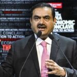 #GautamAdani #Adani #AdaniGroup #AdaniNetWorth #ZhangYiming #BloombergBillionairesIndex #RichestInAsia #AsiaRichest #Billionaire #BusinessNews #AdaniShares #NetWorth #BusinessNewsIndia #IndiaBusiness ,गौतम अदाणी एशिया के सबसे अमीर, गौतम अदाणी नेटवर्थ, गौतम अदाणी की संपत्ति, अदाणी एशिया के नंबर वन अमीर, झांग यिमिंग, अदाणी बनाम झांग यिमिंग, अदाणी ग्रुप शेयर, अदाणी ग्रुप शेयरों में तेजी, एशिया के सबसे अमीर व्यक्ति, अरबपतियों की सूची, ब्लूमबर्ग बिलियनेयर्स इंडेक्स, गौतम अदाणी 106 अरब डॉलर, झांग यिमिंग 105 अरब डॉलर, Gautam Adani Asia Richest Man, Gautam Adani Net Worth, Gautam Adani Richest in Asia, Gautam Adani vs Zhang Yiming, Zhang Yiming Net Worth, Adani Group Shares, Bloomberg Billionaires Index, Asia Richest Person 2026, Gautam Adani 106 Billion Dollar Net Worth, Zhang Yiming 105 Billion Dollar Net Worth, Billionaires Ranking,
