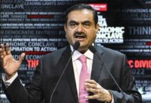 #GautamAdani #Adani #AdaniGroup #AdaniNetWorth #ZhangYiming #BloombergBillionairesIndex #RichestInAsia #AsiaRichest #Billionaire #BusinessNews #AdaniShares #NetWorth #BusinessNewsIndia #IndiaBusiness ,गौतम अदाणी एशिया के सबसे अमीर, गौतम अदाणी नेटवर्थ, गौतम अदाणी की संपत्ति, अदाणी एशिया के नंबर वन अमीर, झांग यिमिंग, अदाणी बनाम झांग यिमिंग, अदाणी ग्रुप शेयर, अदाणी ग्रुप शेयरों में तेजी, एशिया के सबसे अमीर व्यक्ति, अरबपतियों की सूची, ब्लूमबर्ग बिलियनेयर्स इंडेक्स, गौतम अदाणी 106 अरब डॉलर, झांग यिमिंग 105 अरब डॉलर, Gautam Adani Asia Richest Man, Gautam Adani Net Worth, Gautam Adani Richest in Asia, Gautam Adani vs Zhang Yiming, Zhang Yiming Net Worth, Adani Group Shares, Bloomberg Billionaires Index, Asia Richest Person 2026, Gautam Adani 106 Billion Dollar Net Worth, Zhang Yiming 105 Billion Dollar Net Worth, Billionaires Ranking,